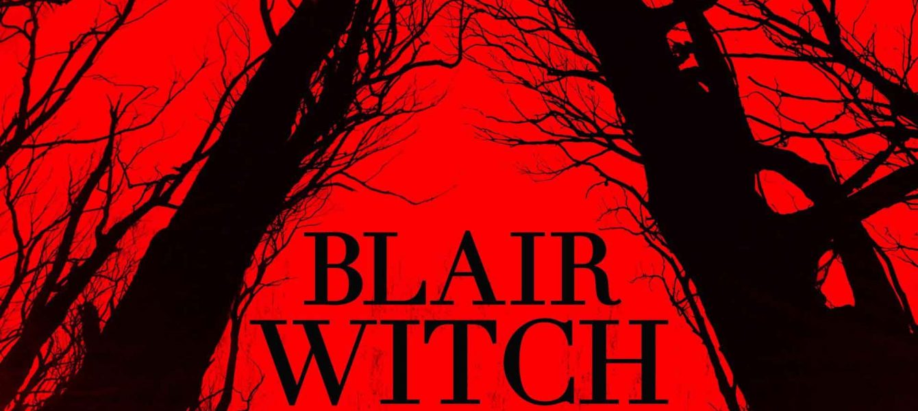 نقد و بررسی Blair Witch