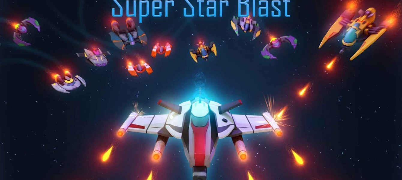 نقد و بررسی Super Star Blast