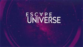نقد و بررسی Escape from the Universe