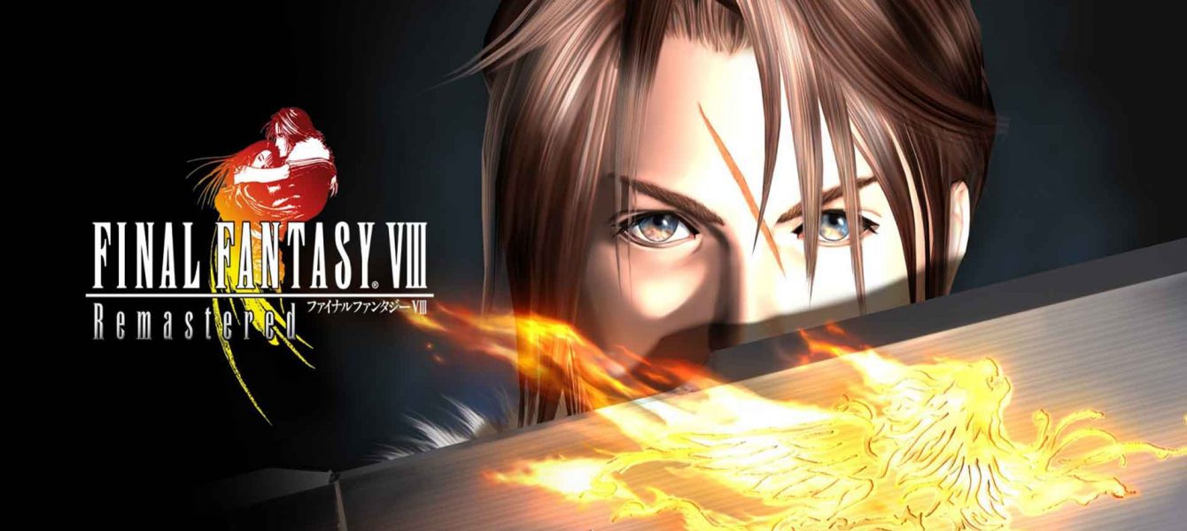 نقد و بررسی Final Fantasy VIII Remastered