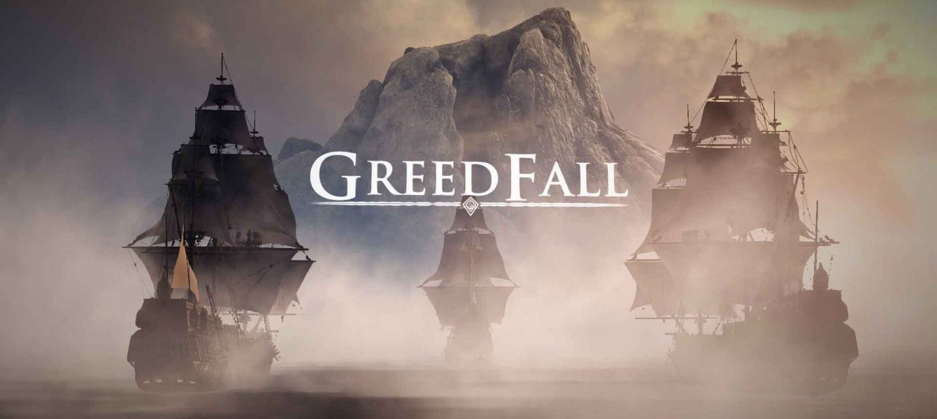 نقد و بررسی GreedFall