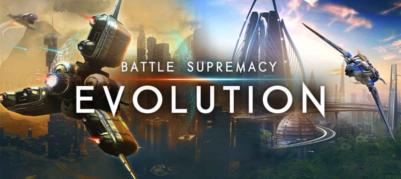 نقد و بررسی Battle Supremacy: Evolution