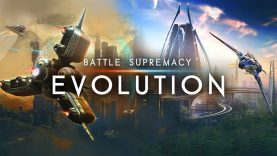 نقد و بررسی Battle Supremacy: Evolution