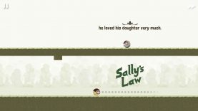 نقد و بررسی Sally’s Law