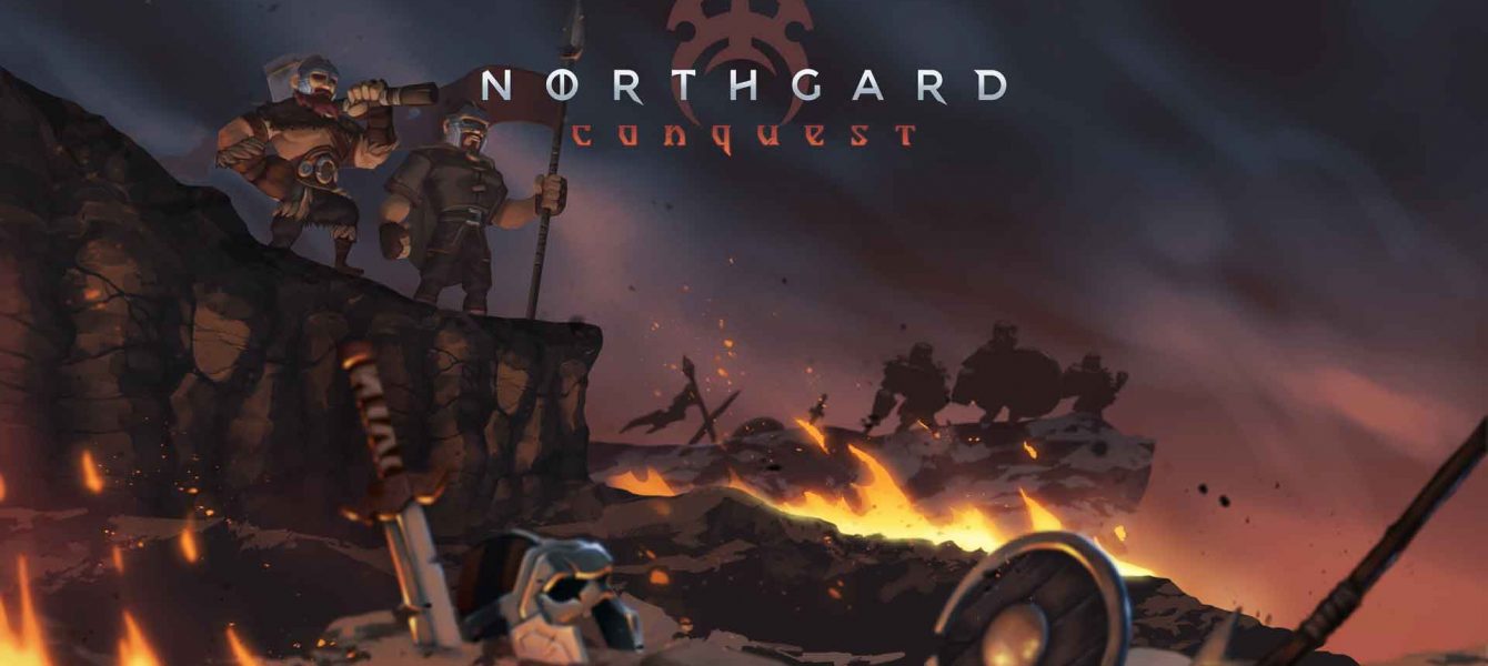 نقد و بررسی Northgard