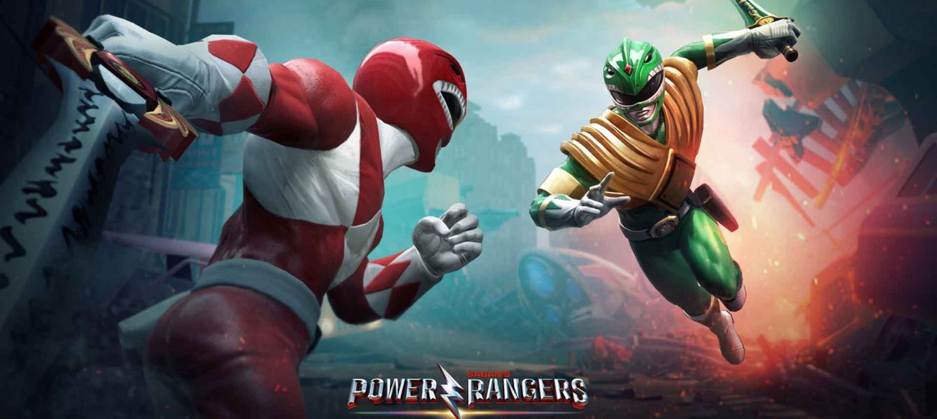 نقد و بررسی Power Rangers: Battle for the Grid نسخه PC