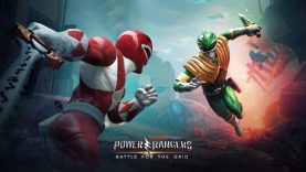 نقد و بررسی Power Rangers: Battle for the Grid نسخه PC