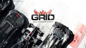 نقد و بررسی GRID Autosport
