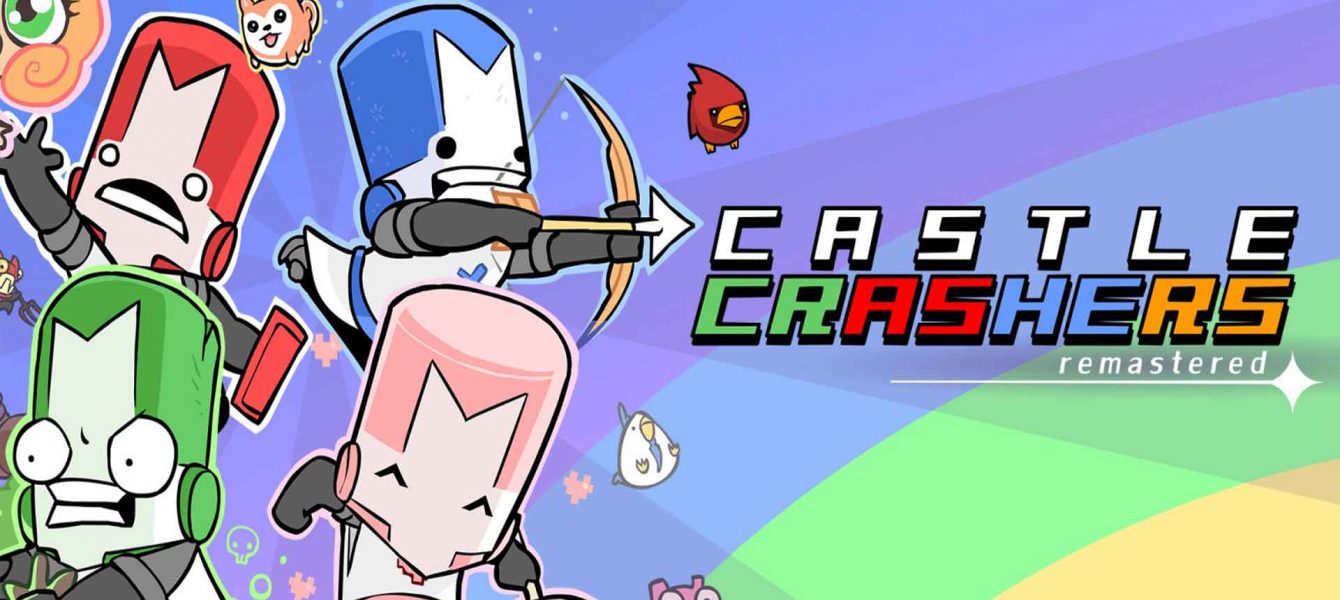 نقد و بررسی Castle Crashers Remastered