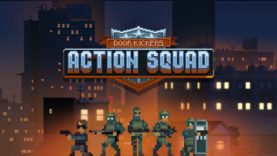 نقد و بررسی Door Kickers: Action Squad
