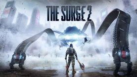 نقد و بررسی بازی The Surge2