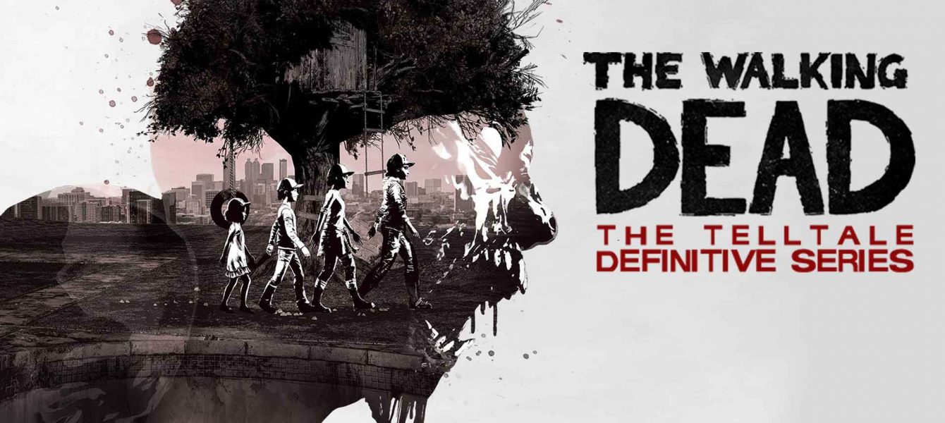 نقد و بررسی بازی The Walking Dead: The Telltale Definitive Series