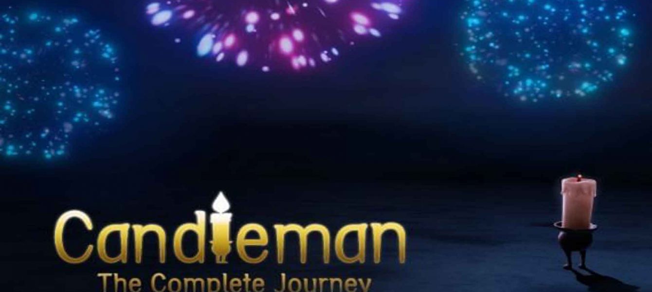 نقد و بررسی بازی Candleman