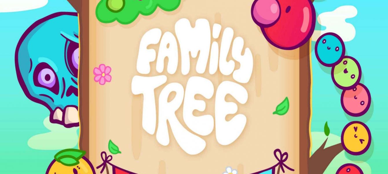نقد و بررسی Family Tree