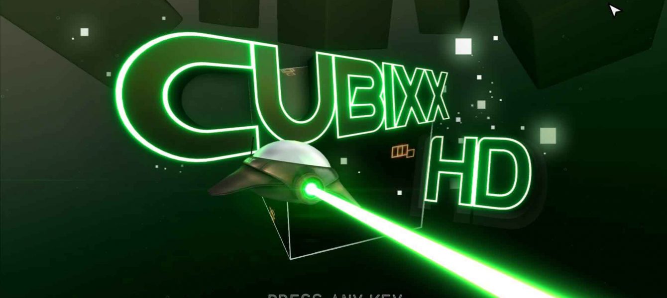 نقد و بررسی Cubixx