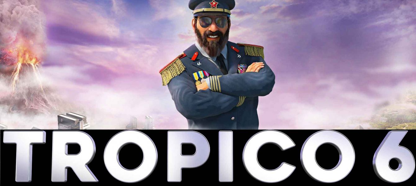 نقد و بررسی Tropico 6 نسخه PS4