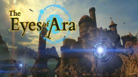 نقد و بررسی بازی The Eyes Of Ara