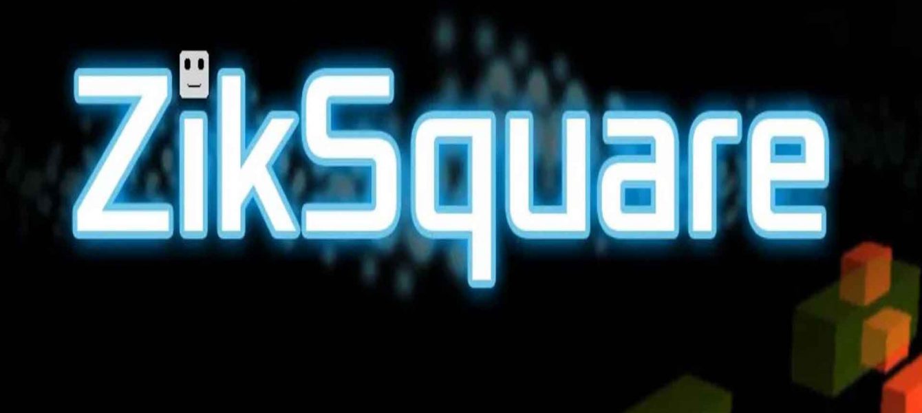 نقد و بررسی بازی ZikSquare