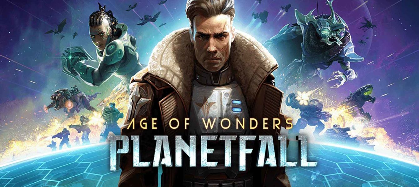 نقد و بررسی Age of Wonders: Planetfall