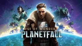 نقد و بررسی Age of Wonders: Planetfall