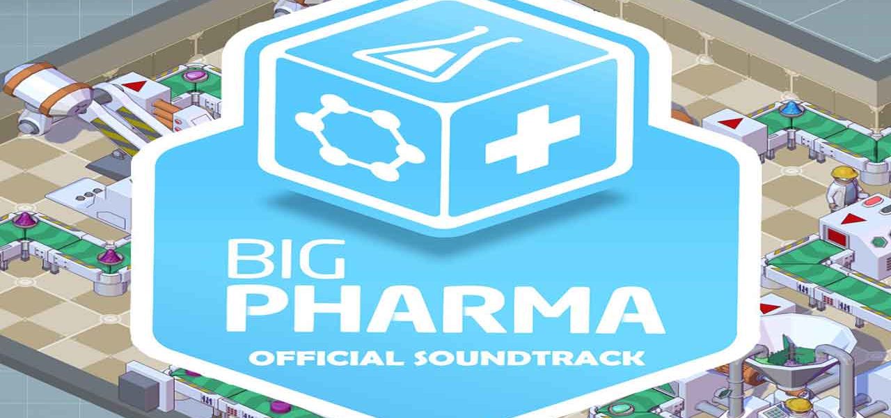 نقد و بررسی Big Pharma