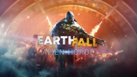 نقد و بررسی Earthfall: Alien Horde
