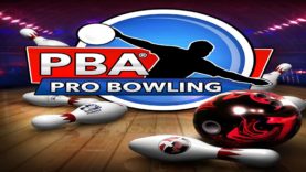نقد و برسی PBA Pro Bowling