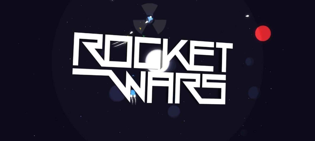 نقد و بررسی Rocket Wars