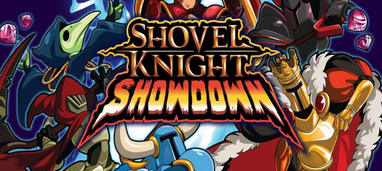 نقد و بررسی Shovel Knight Showdown