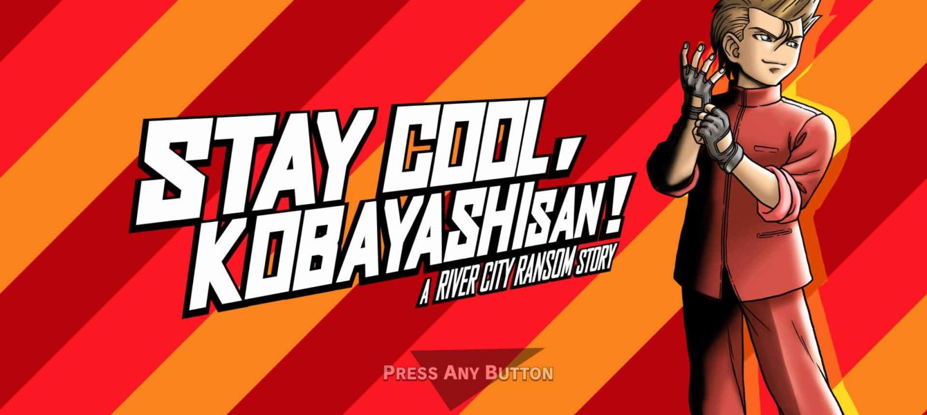نقد و بررسی Stay Cool, Kobayashi-San!: A River City Ransom Story