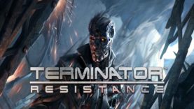 نقد و بررسی Terminator: Resistance