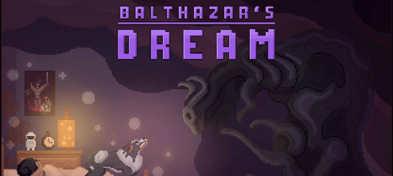 نقد و بررسی Balthazar’s dream