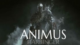 نقد و بررسی Animus: Harbinger