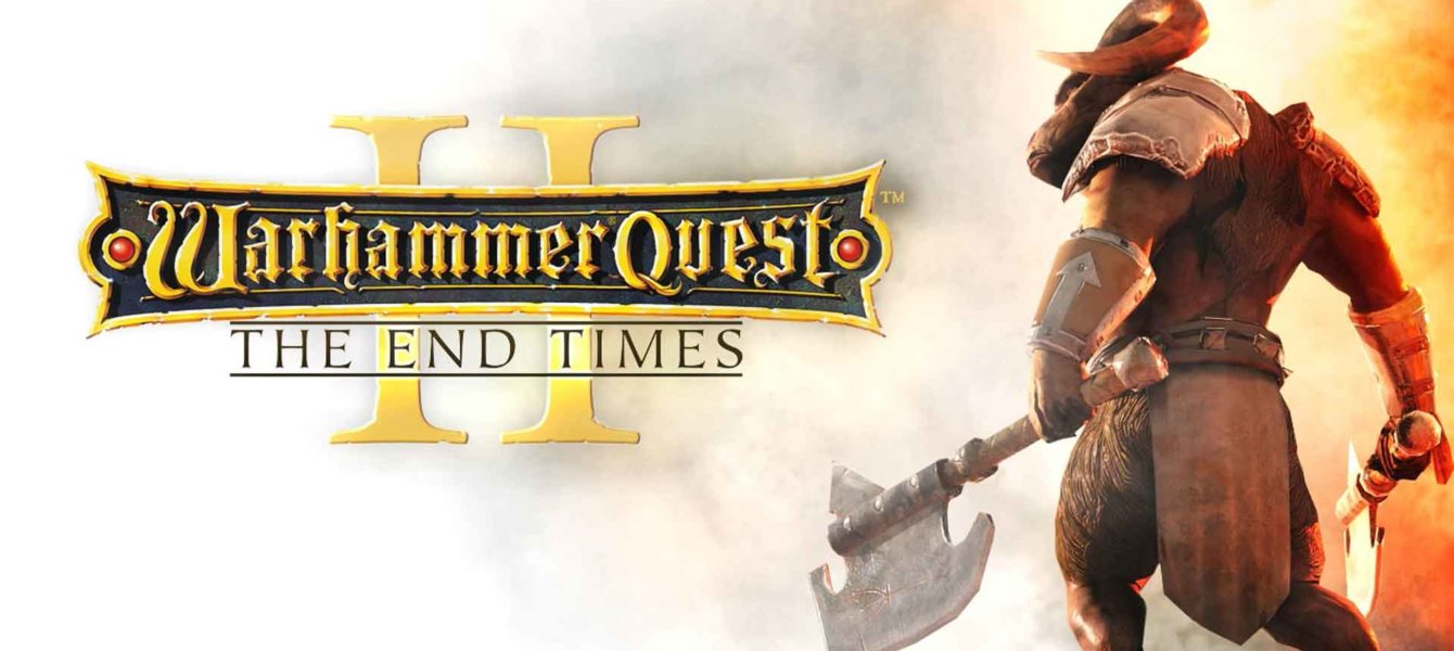 نقد و بررسی Warhammer Quest 2: The End Time