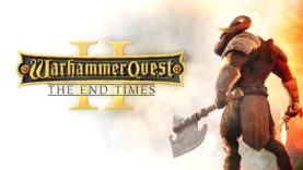 نقد و بررسی Warhammer Quest 2: The End Time