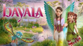 نقد و بررسی bayala - the game
