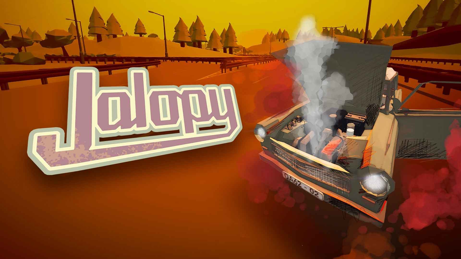 Jalopy 32 bit как запустить