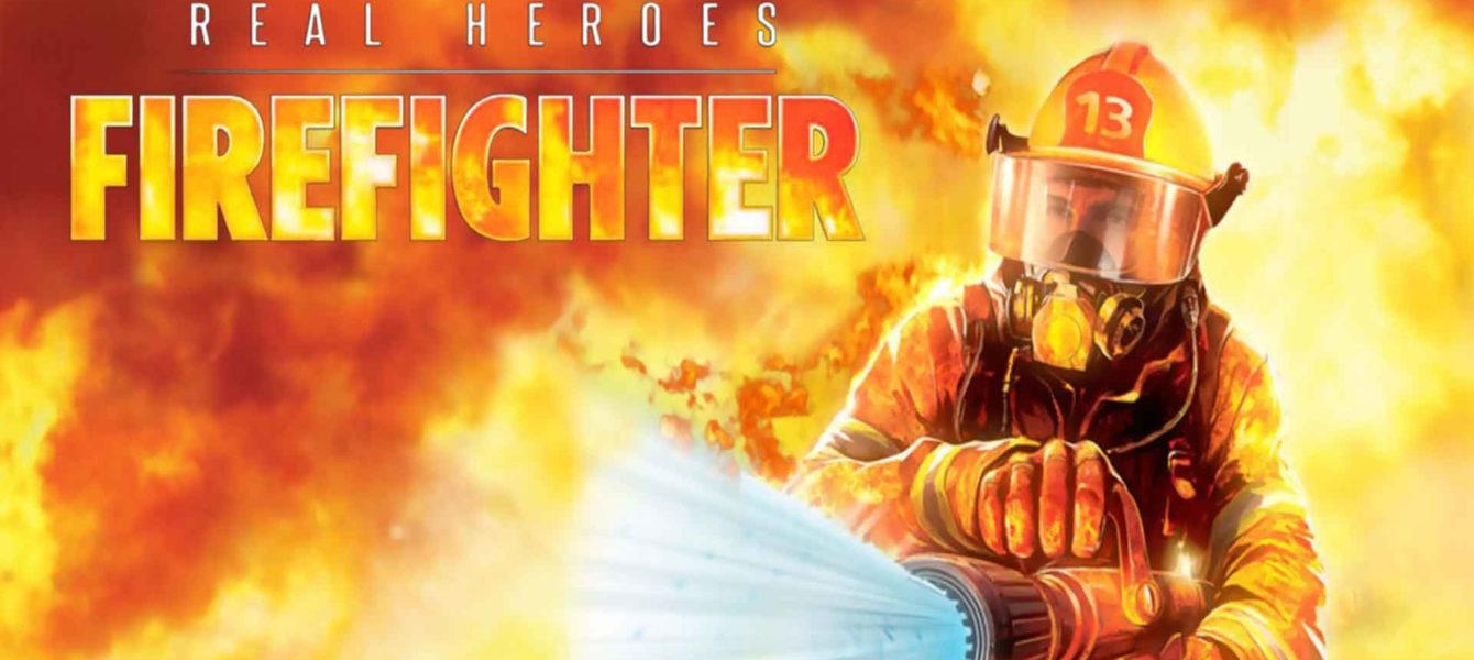 نقد و بررسی Real Heroes: Firefighter