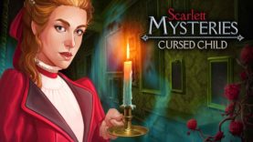 نقد و بررسی Scarlett Mysteries: Cursed Child