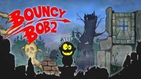 نقد و بررسی Bouncy Bob 2
