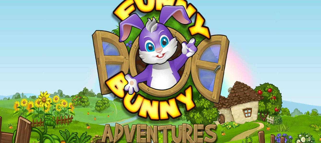 نقد و بررسی Funny Bunny Adventures