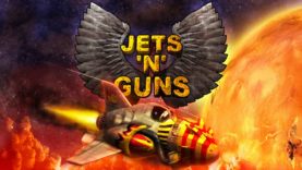 نقد و بررسی Jets'n'Guns