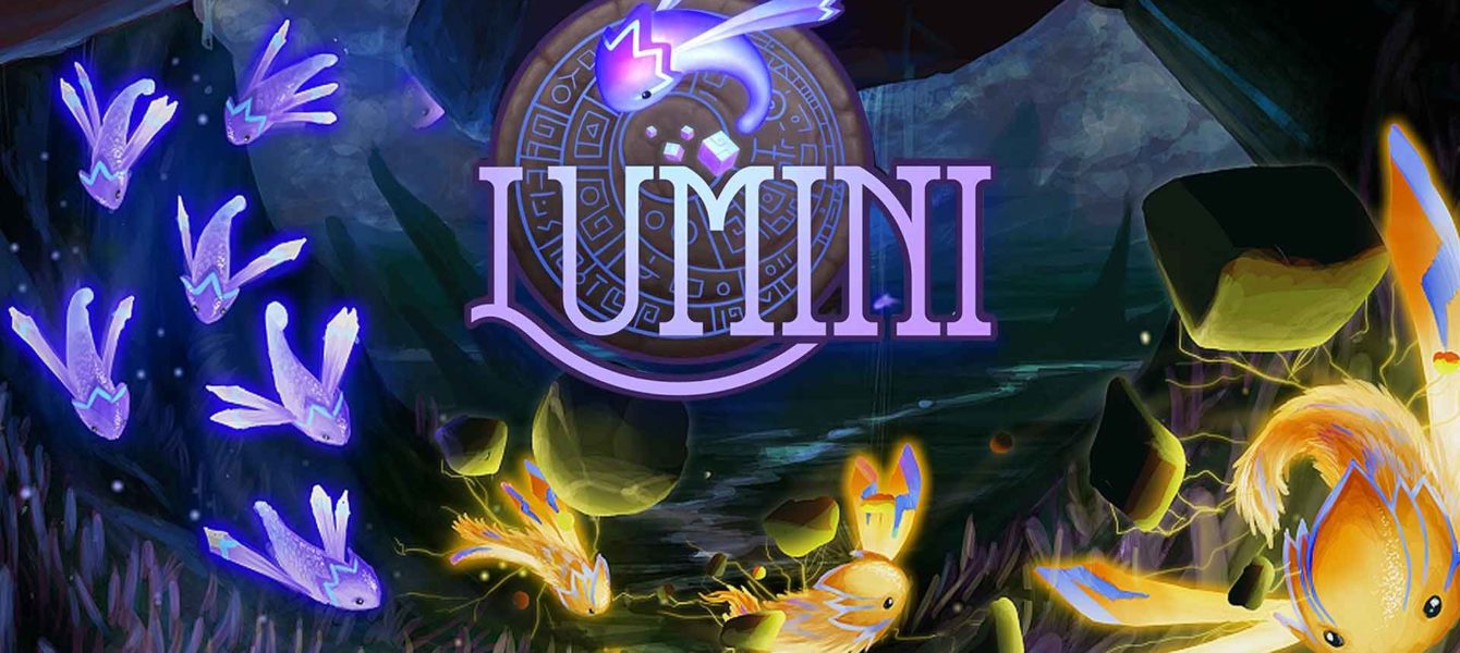 نقد و بررسی Lumini