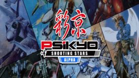 نقد و بررسی Psikyo Shooting Stars Alpha