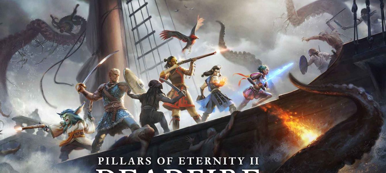 نقد و بررسی Pillars of Eternity II: Deadfire Ultimate Edition