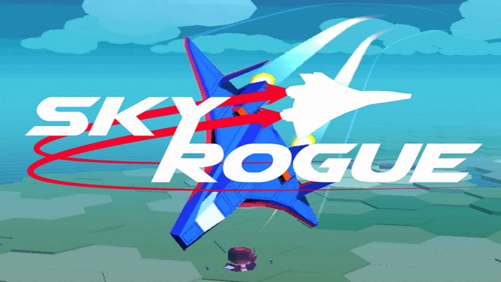 sky rogue free download
