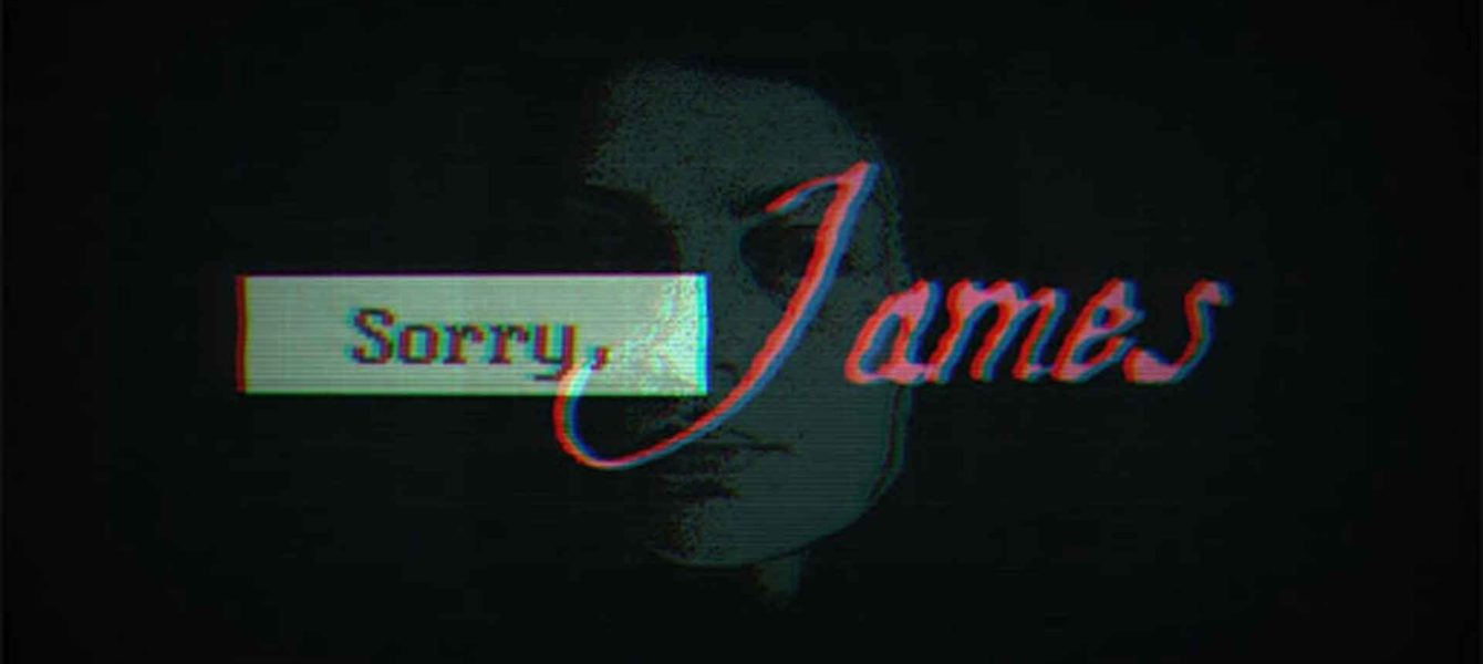 نقد و بررسی Sorry, James