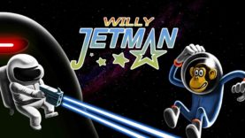 نقد و بررسی Willy Jetman