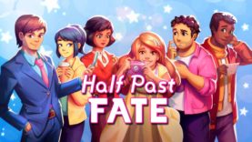 نقد و بررسی Half Past Fate