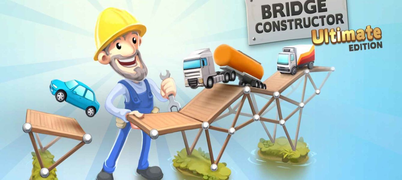نقد و بررسی Bridge Constructor Ultimate Edition